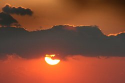 1月鮫島海岸の夕日 011.jpg