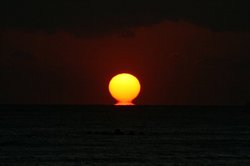1月鮫島海岸の夕日 063.jpg