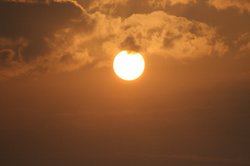 5月菜園からの夕日 299.jpg