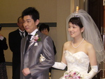 信彦美咲結婚式 香織 015.jpg