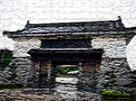 岡崎城大手門.jpg